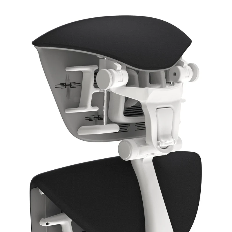 Headrest for Herman Miller Embody Chairs (Non-Gaming) by OLS
