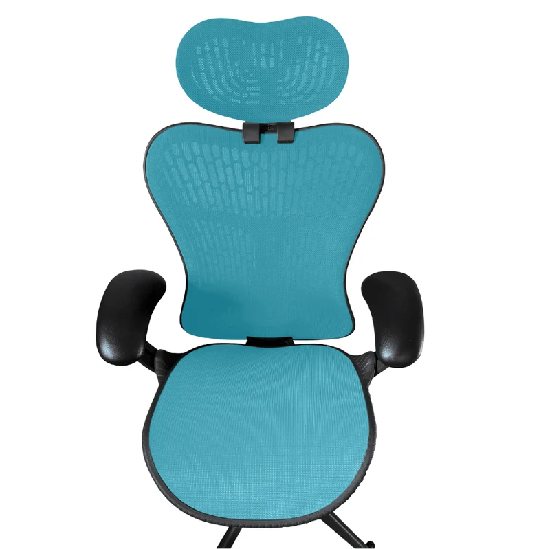 Headrest for Herman Miller Mirra 2 Chairs by OLS