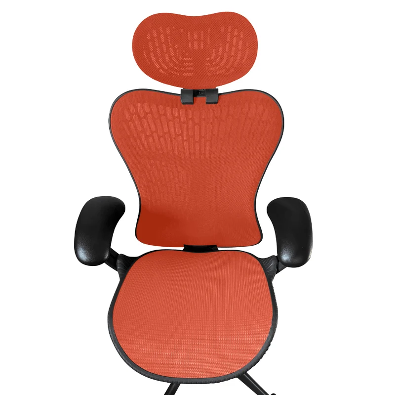 Headrest for Herman Miller Mirra 2 Chairs by OLS
