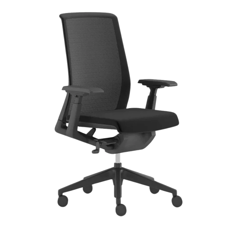 Haworth Very Chair (Renewed)