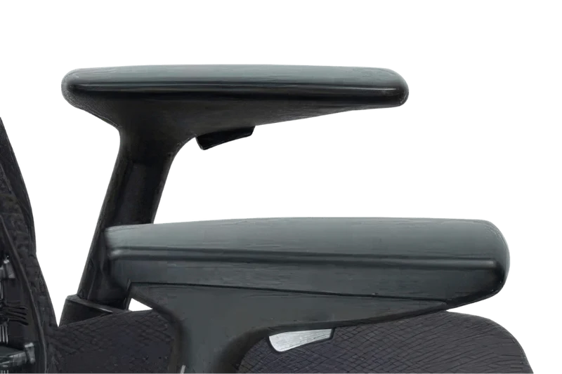 Arm Pads for Herman Miller Embody Chairs by OLS