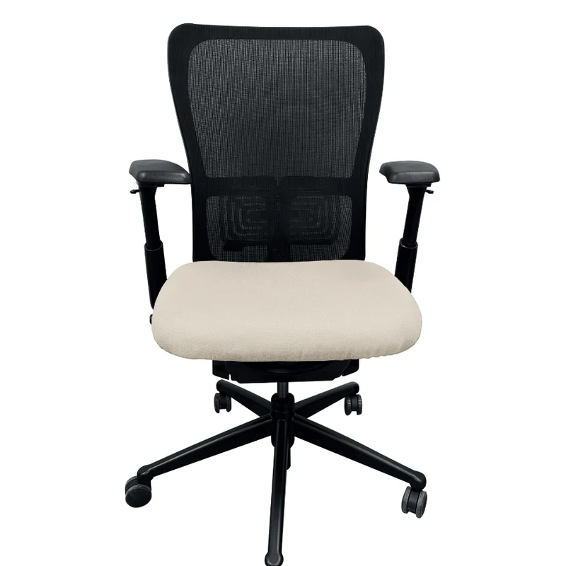 Fully Adjustable Haworth Zody Chair