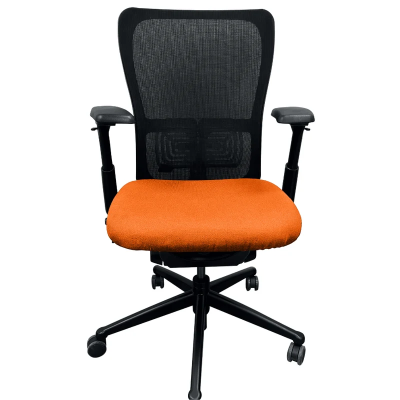 Fully Adjustable Haworth Zody Chair
