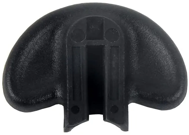 Seat Height Button Knob for Herman Miller Aeron Classic (V1) Chairs by OLS