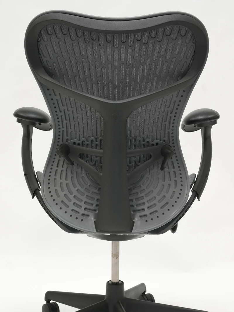 Herman Miller Mirra 2 Chair (Renewed)