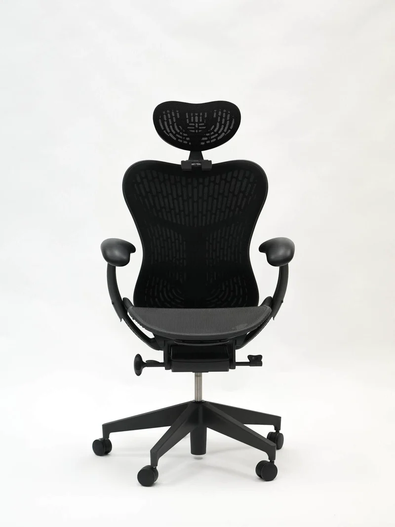 Herman Miller Mirra 2 Chair (Renewed)