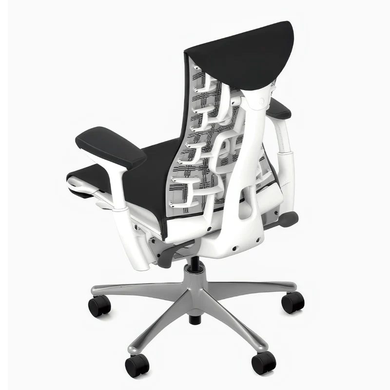 Herman Miller Embody Chair (Renewed)