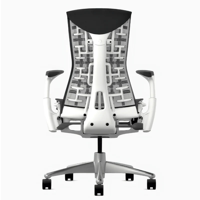 Herman Miller Embody Chair (Renewed)