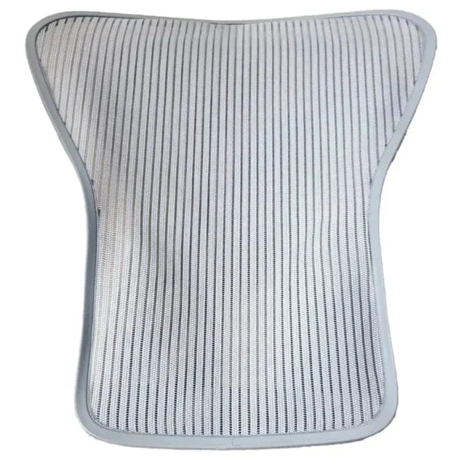 Back Mesh for Herman Miller Aeron Classic (V1) Chairs by OLS
