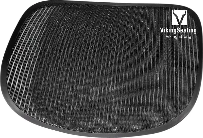 Seat Mesh for Herman Miller Aeron Classic (V1) Chairs by OLS