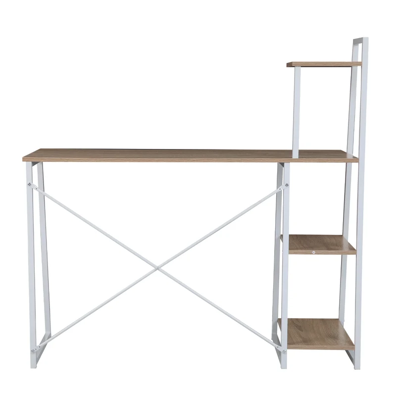 B-Ware Schreibtisch Eiche