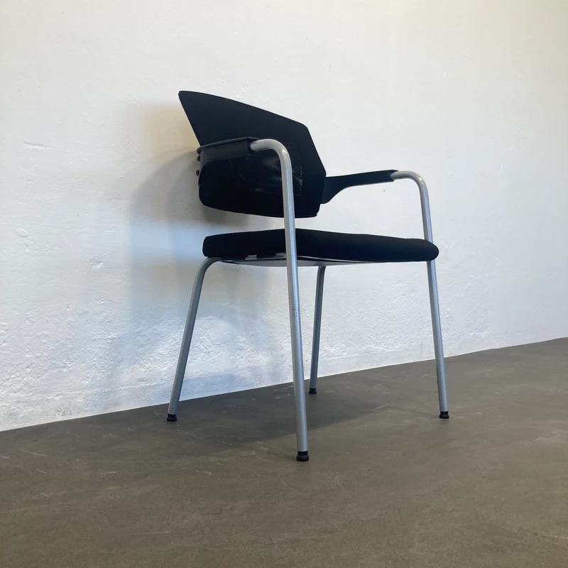 Sitag EL100 Besucherstuhl