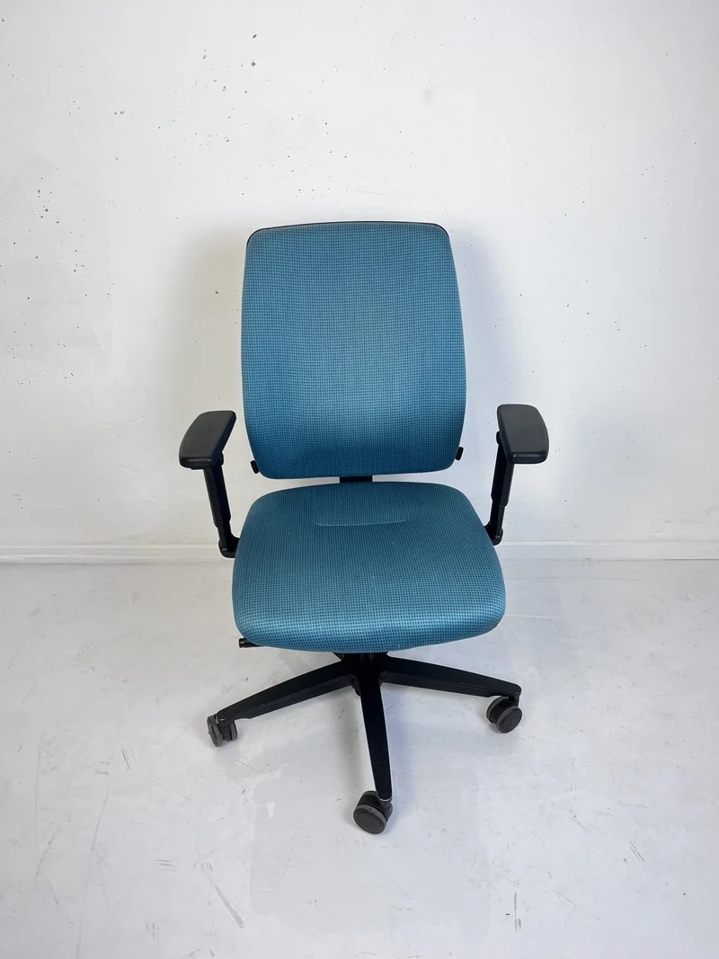 SEDUS - early bird Bürodrehstuhl