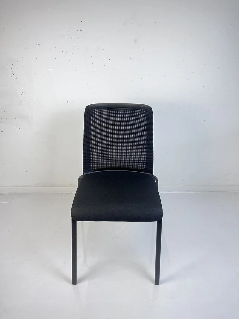 Steelcase - Reply Vierfußstuhl