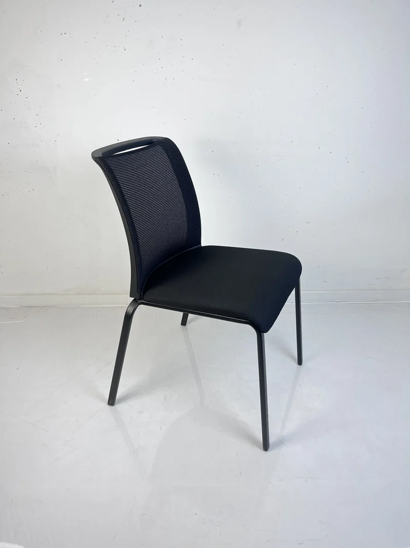 Steelcase - Reply Vierfußstuhl