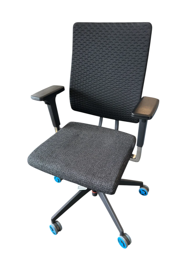 SEDUS - Black Dot Air Bürodrehstuhl