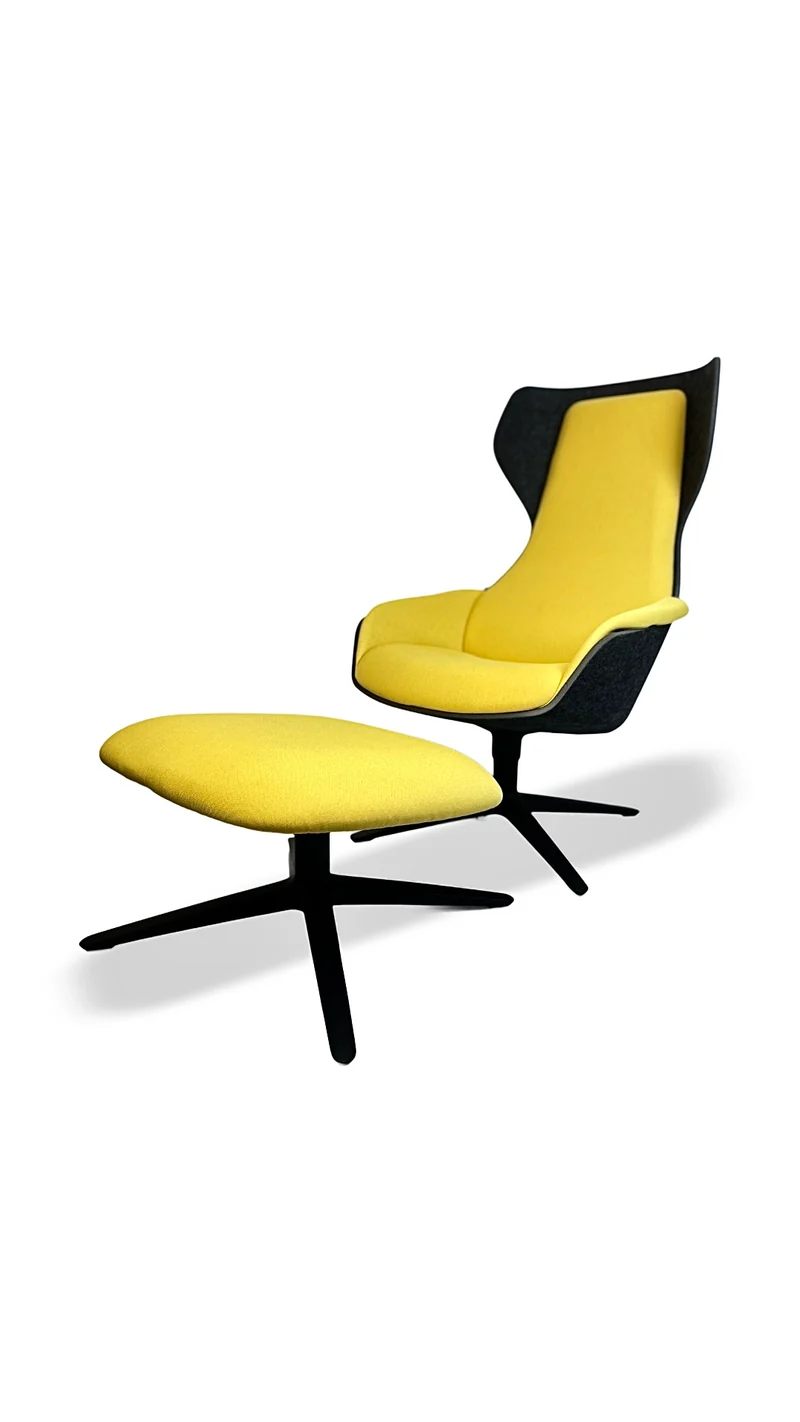 SEDUS - se:lounge Loungesessel