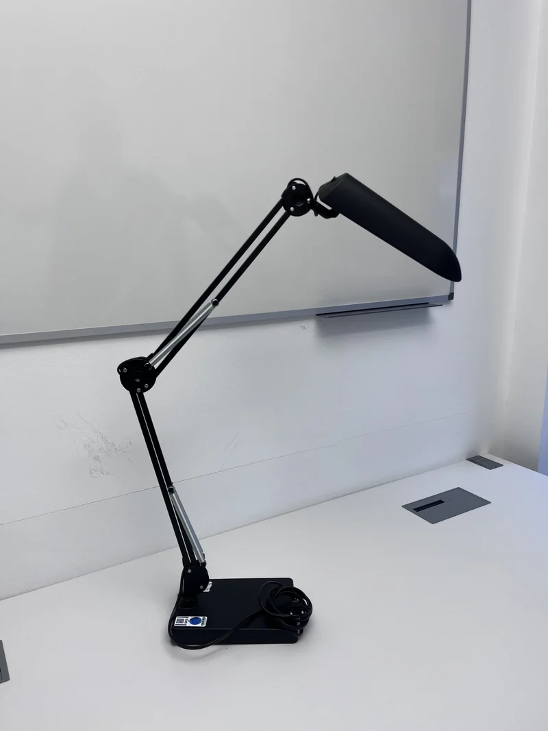 Luxo - Schreibtischlampe