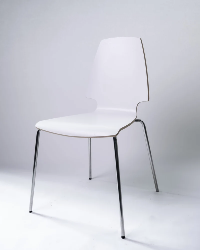 Ikea - Vilmar Vierfußstuhl