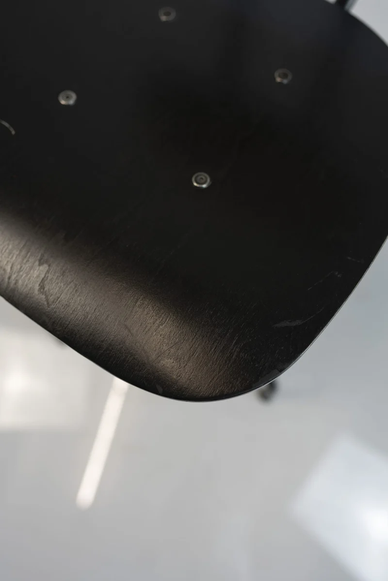 Ikea - Kullaberg Vierfußstuhl