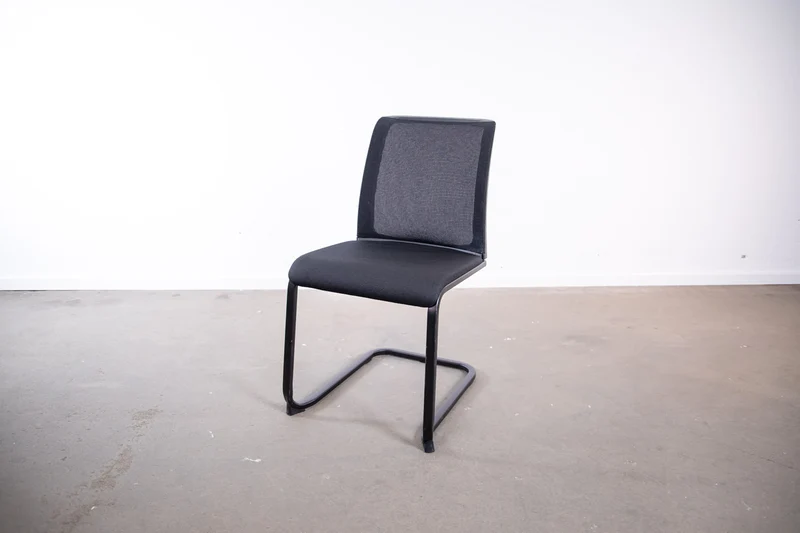 Steelcase - Reply Air Freischwinger
