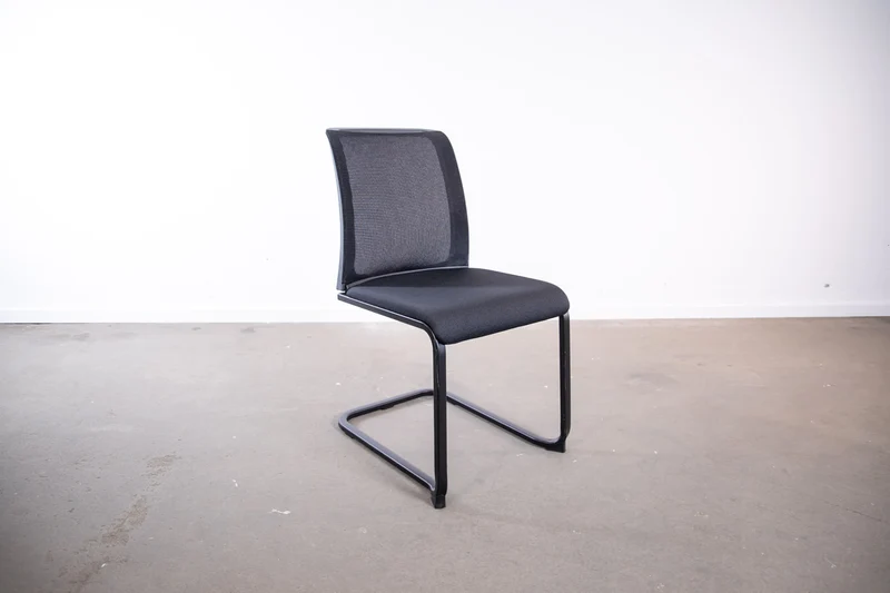 Steelcase - Reply Air Freischwinger