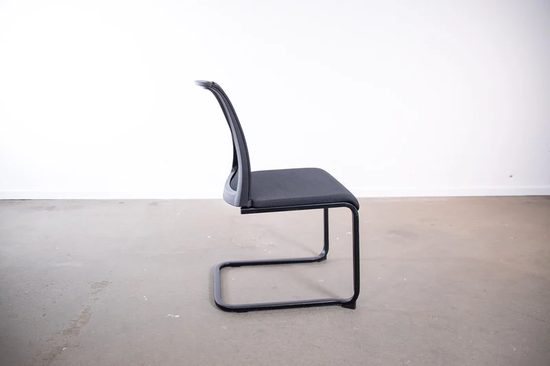 Steelcase - Reply Air Freischwinger