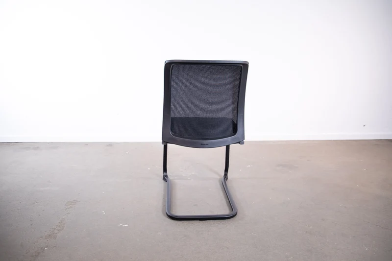 Steelcase - Reply Air Freischwinger