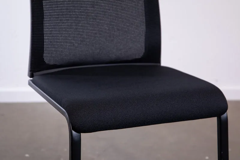 Steelcase - Reply Air Freischwinger