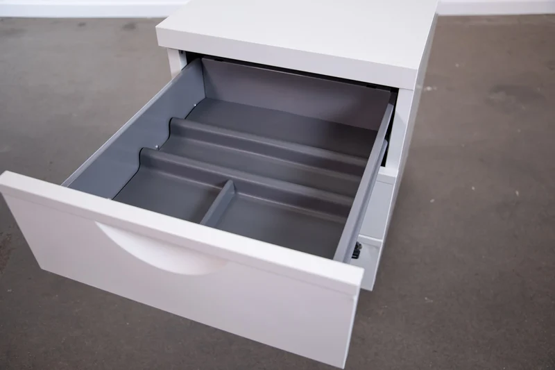Ikea - Erik Rollcontainer