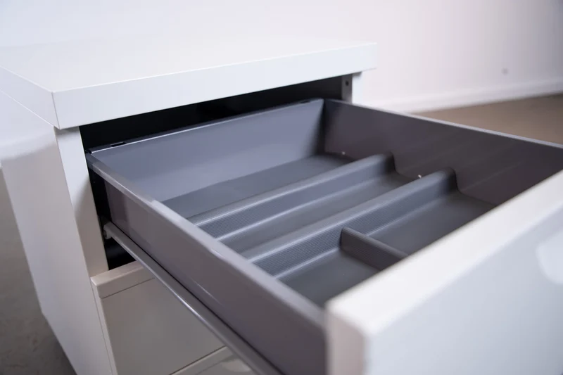 Ikea - Erik Rollcontainer