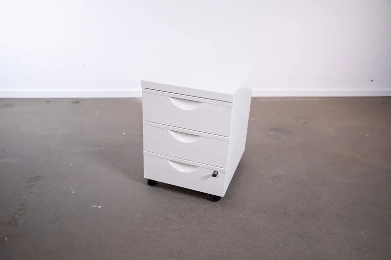 Ikea - Erik Rollcontainer