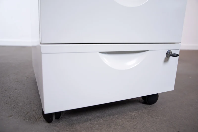 Ikea - Erik Rollcontainer