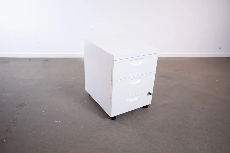 Ikea - Erik Rollcontainer