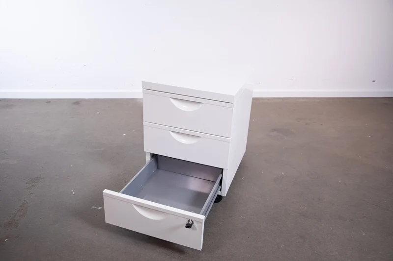 Ikea - Erik Rollcontainer