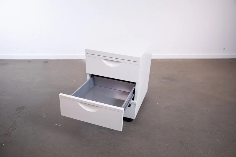 Ikea - Erik Rollcontainer