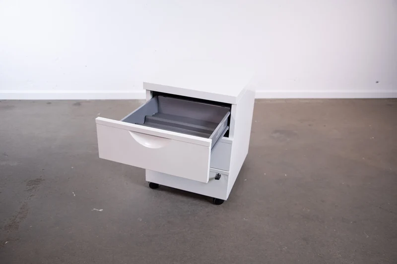 Ikea - Erik Rollcontainer