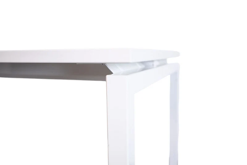 Febrü - Trento manuell höhenverstellbarer Schreibtisch