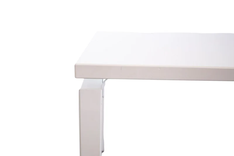 Febrü - Trento manuell höhenverstellbarer Schreibtisch