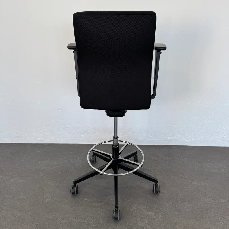 Züco Cubo Counter Drehstuhl