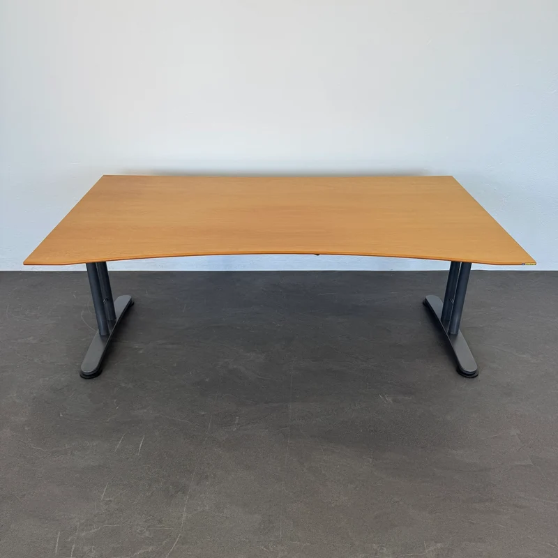 Ergodata System Desk Schreibtisch Cosinus