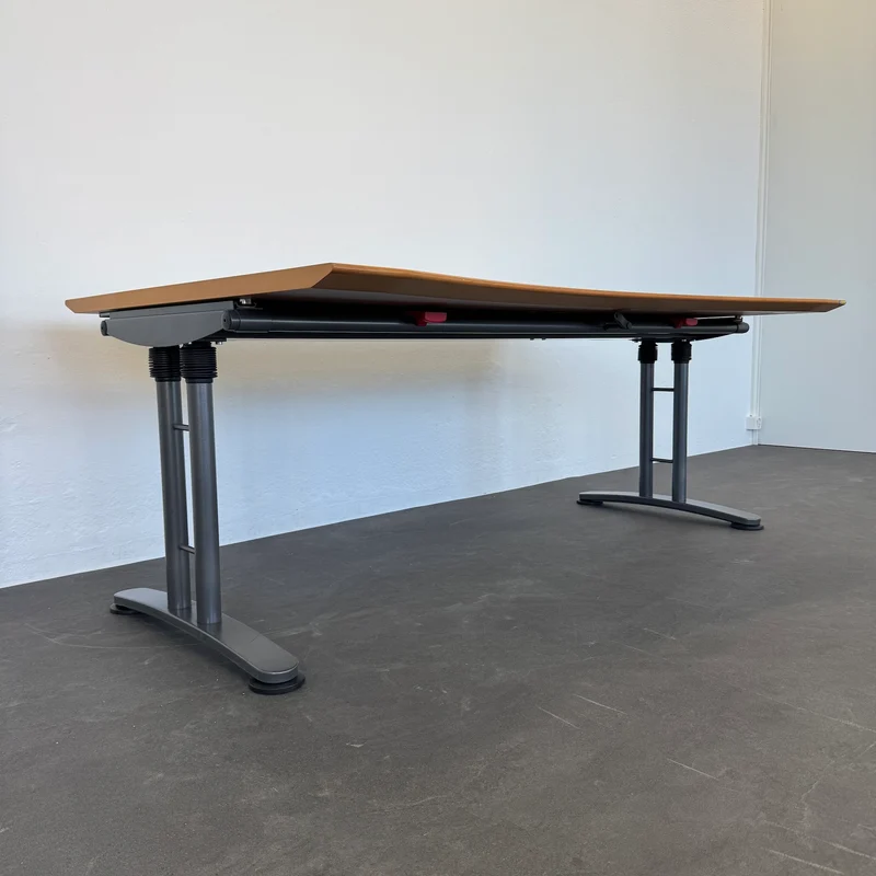Ergodata System Desk Schreibtisch Cosinus