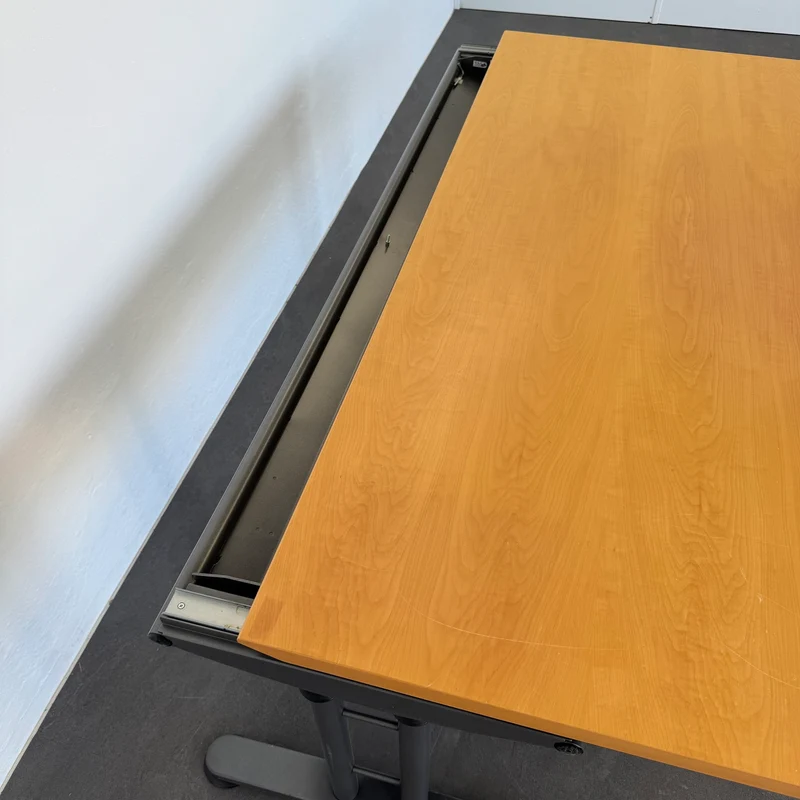 Ergodata System Desk Schreibtisch Cosinus