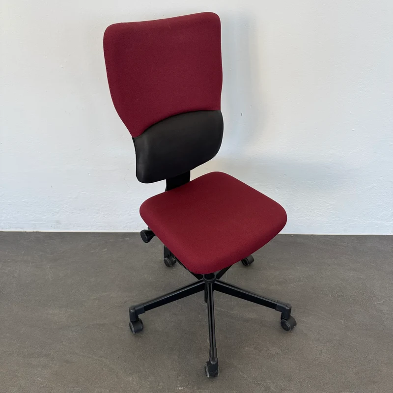 Steelcase Let's B Bürodrehstuhl