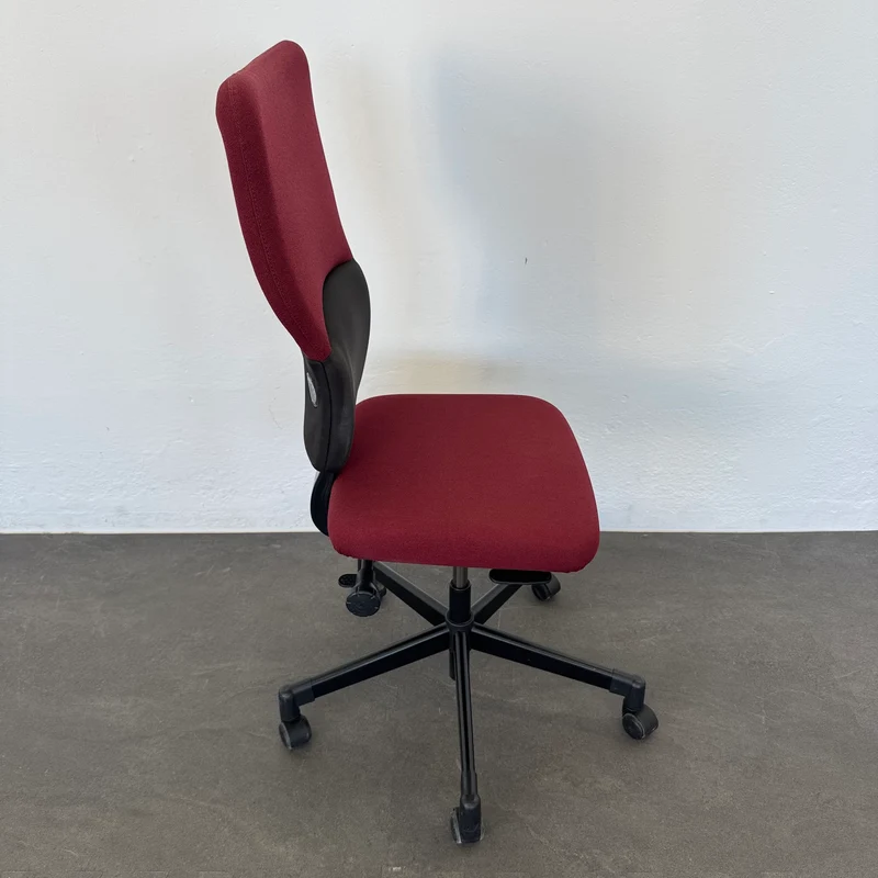 Steelcase Let's B Bürodrehstuhl
