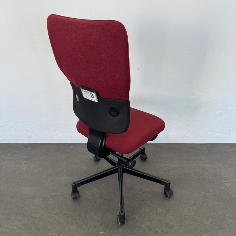 Steelcase Let's B Bürodrehstuhl
