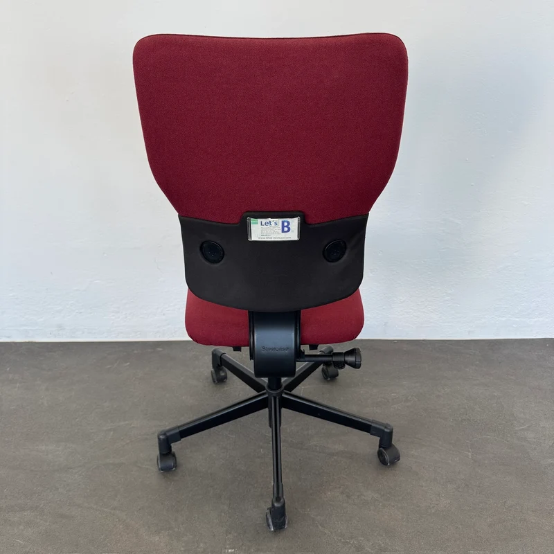 Steelcase Let's B Bürodrehstuhl