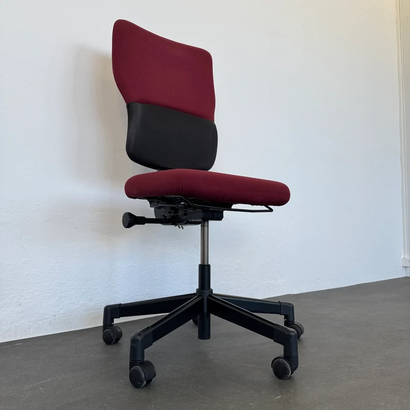 Steelcase Let's B Bürodrehstuhl