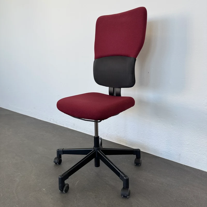 Steelcase Let's B Bürodrehstuhl