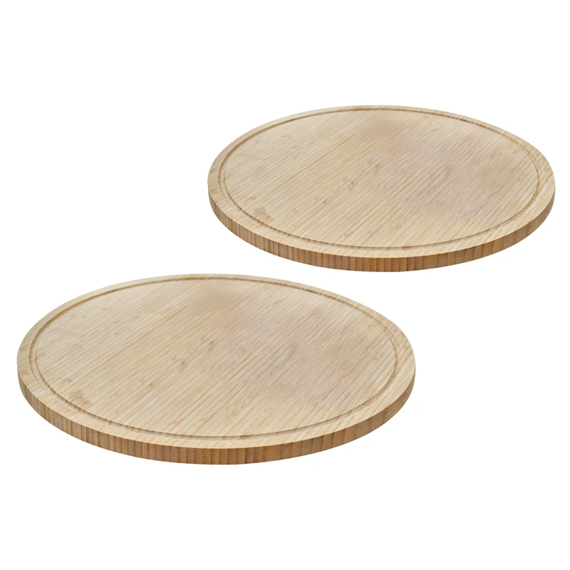 B-Ware 2er Set Tablett LUIGI